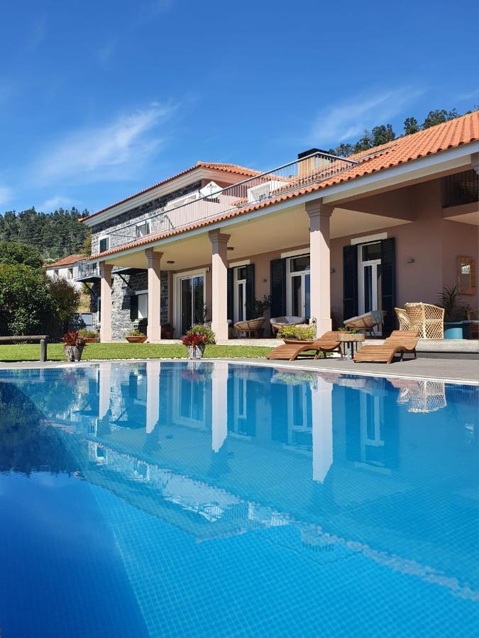 Hotel Yeotown Health Retreat Arco da Calheta  Exterior foto