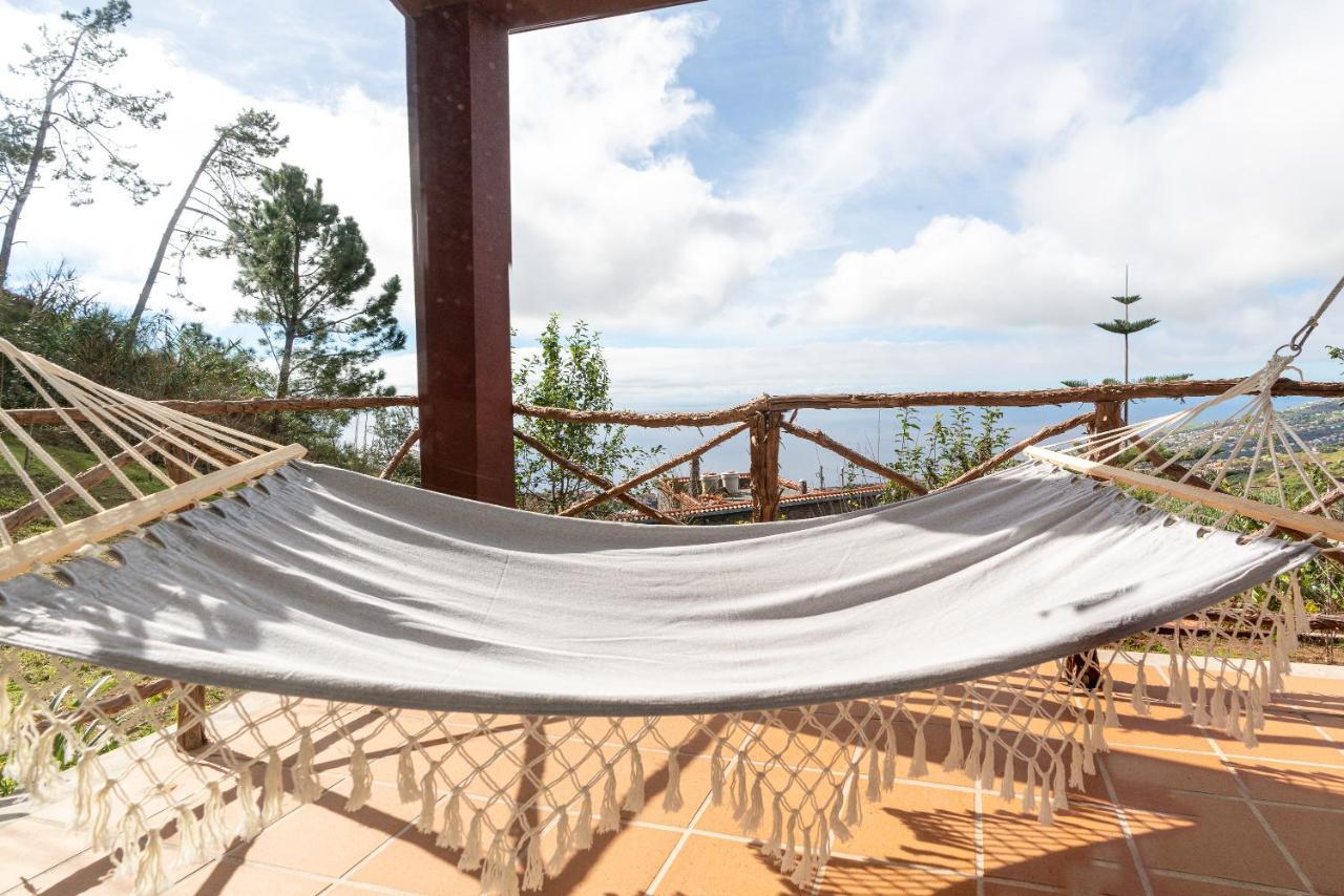 Hotel Yeotown Health Retreat Arco da Calheta  Exterior foto