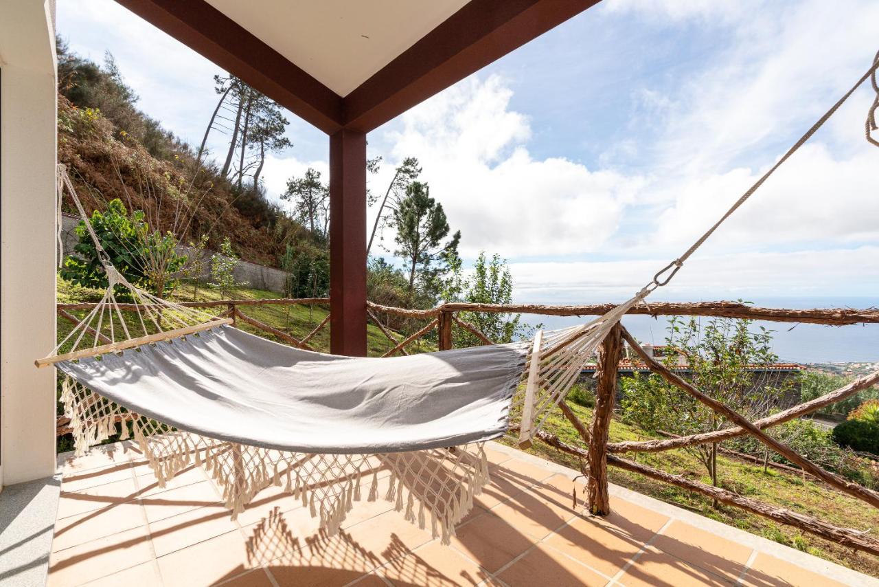 Hotel Yeotown Health Retreat Arco da Calheta  Exterior foto