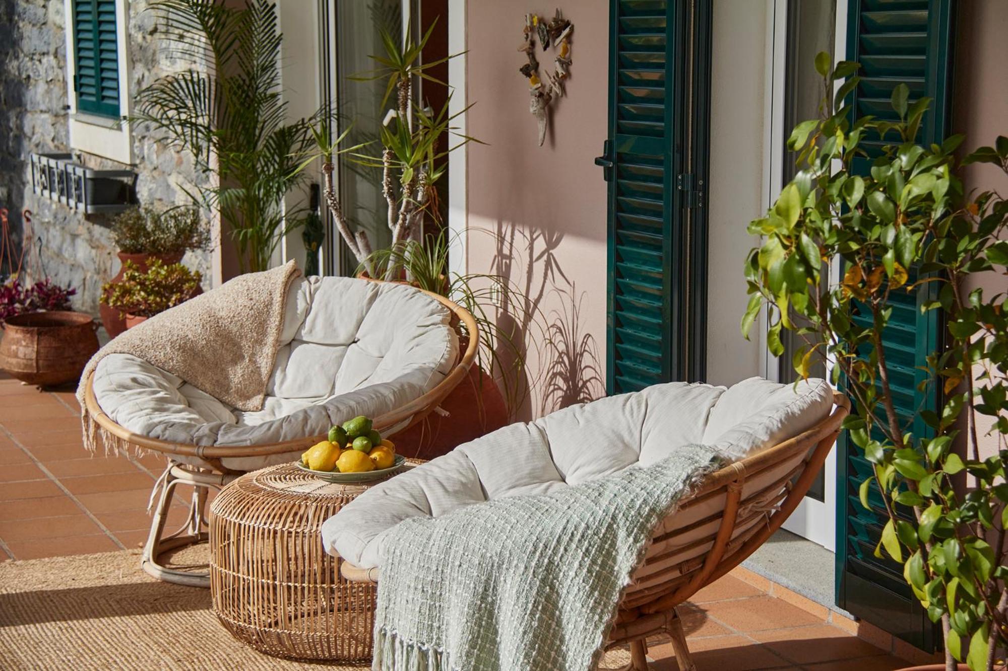 Hotel Yeotown Health Retreat Arco da Calheta  Exterior foto